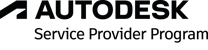 Autodesk service provider program