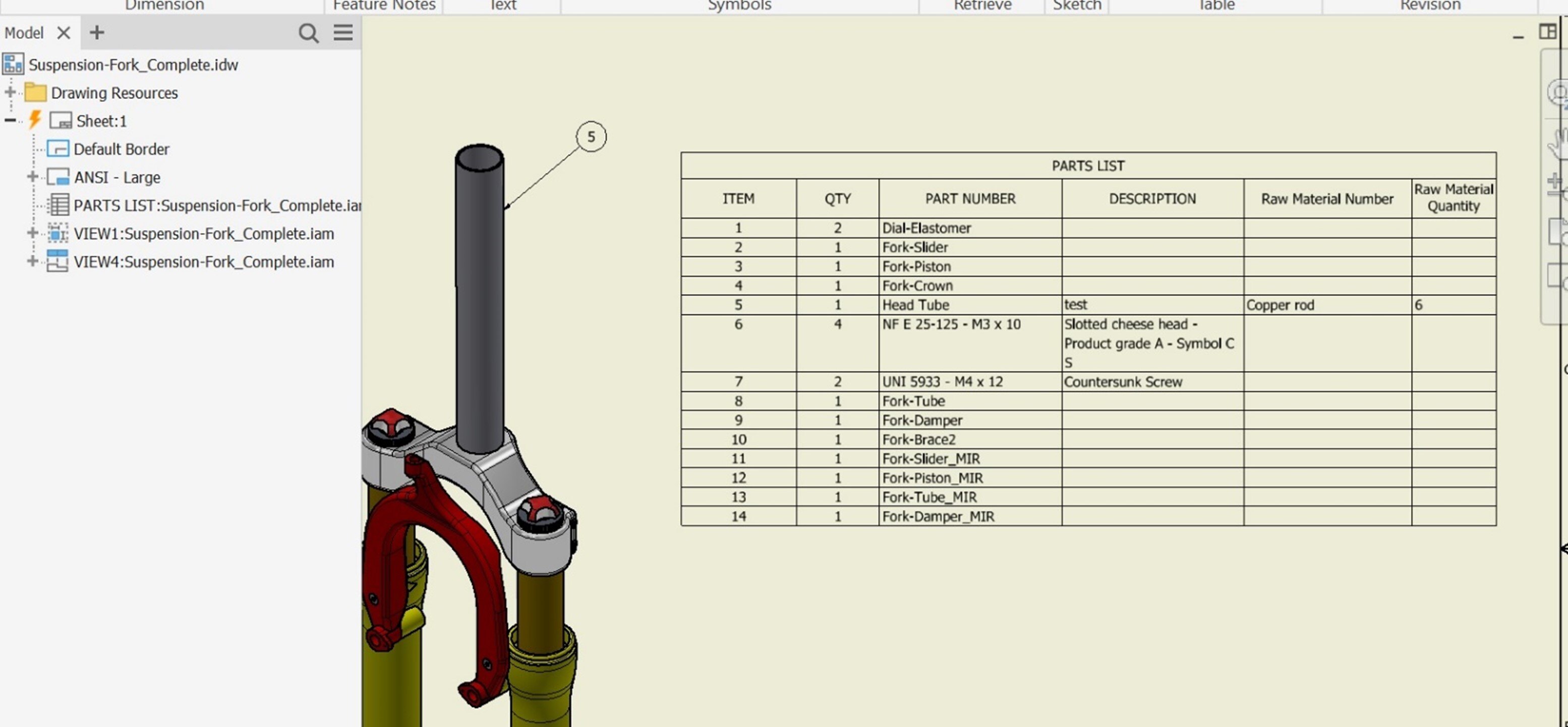 raw materials 3