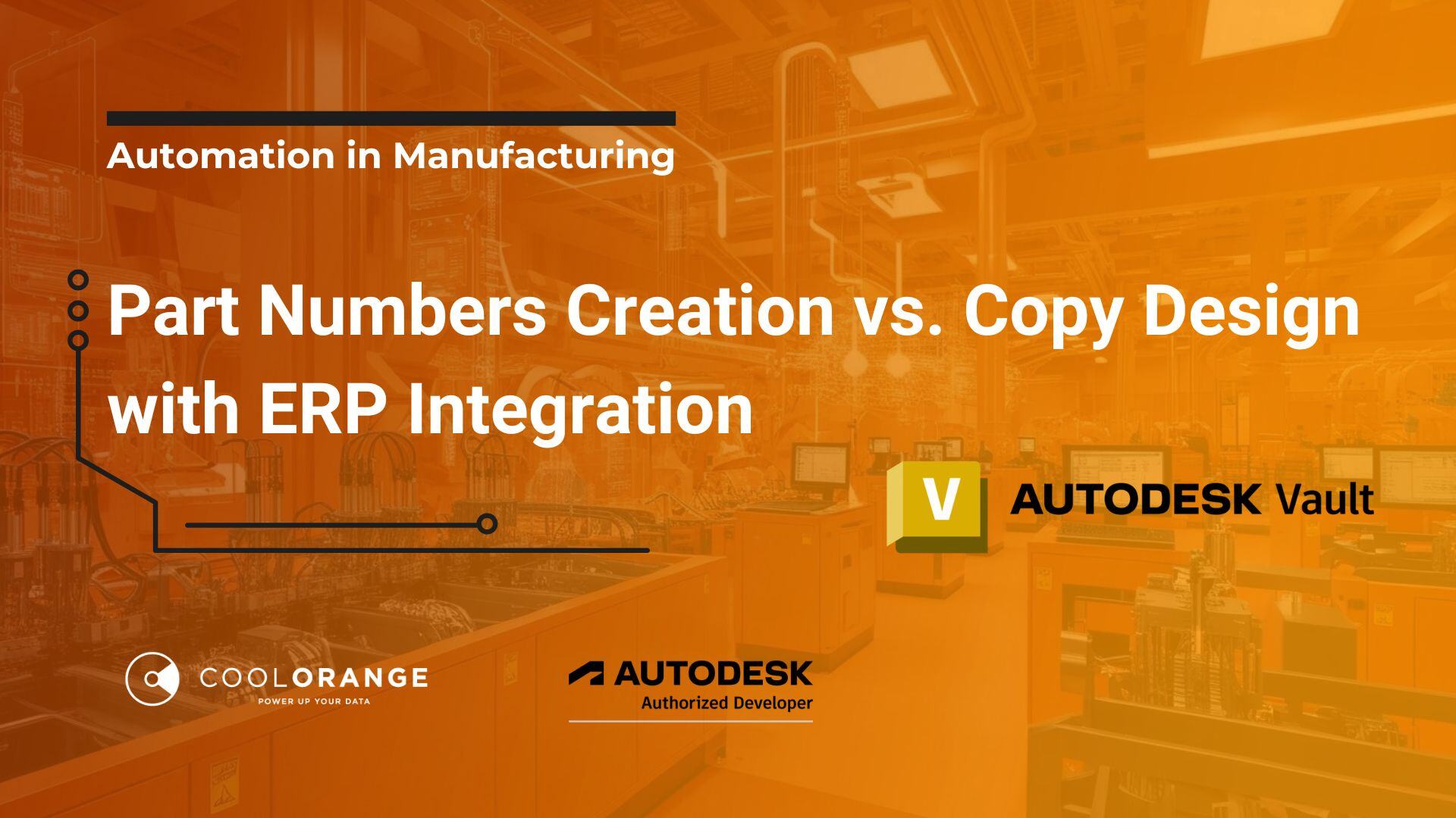 Part Number Creation vs. Copy Design with ERP Integration