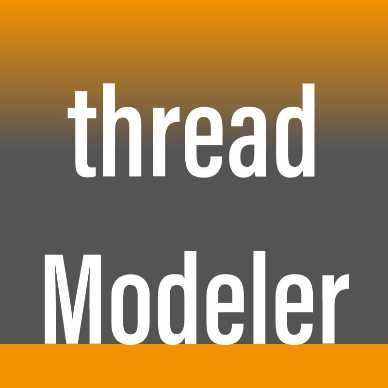 App threadModeler 256x256