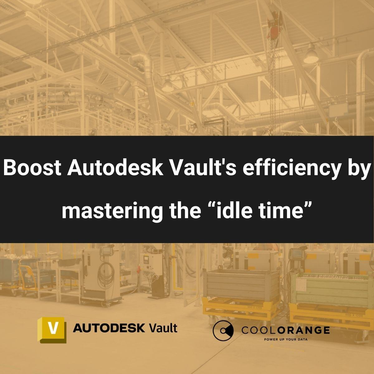 Optimizing Vault Job Processor: Handling Idle Time to Enhance Performance