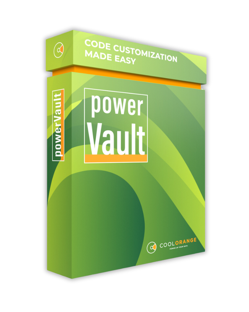 powervault-coolorange-product-image