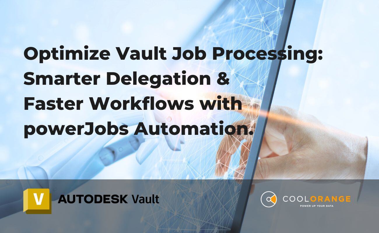 Managing Vault Job Queue: Why It’s Slowing You Down (and How to Fix It)