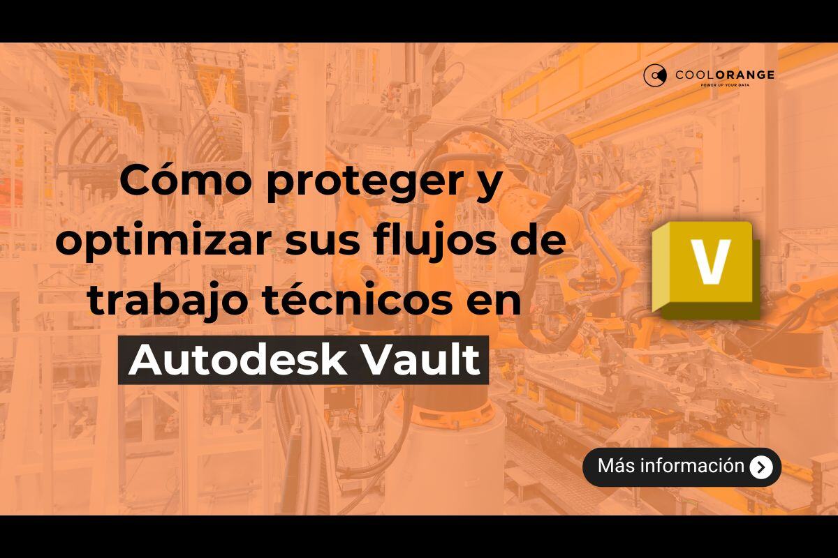 Vault Workflow: Seguridad y conformidad