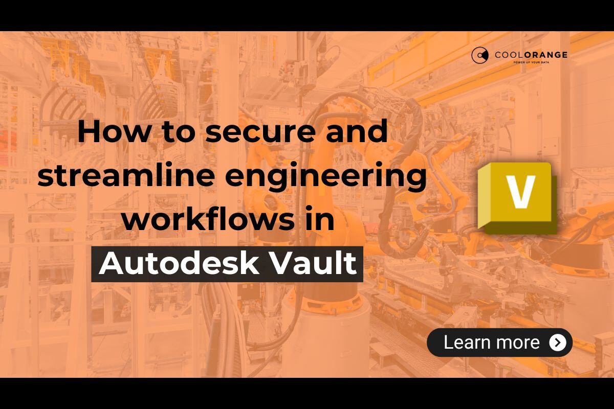 Vault Workflow: Security-Guardrails and Compliance