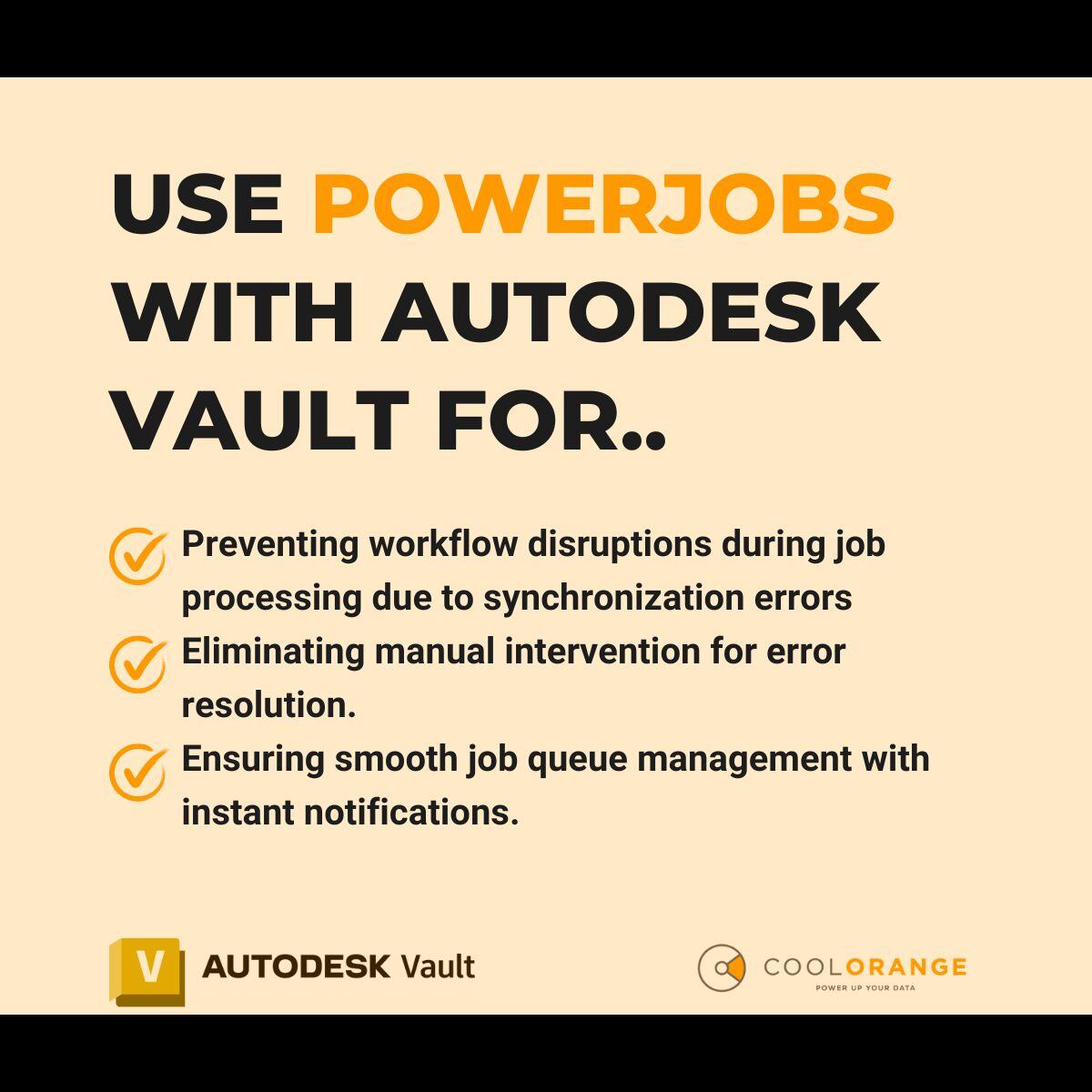 Non-Tip versions Synchronize Properties Error: Vault Job Queue